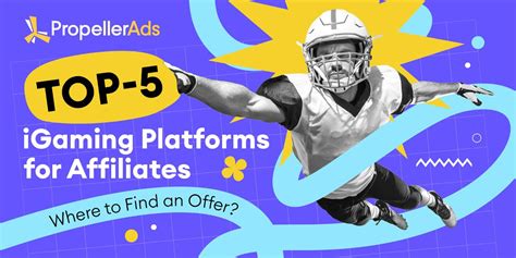 igaming ppc|Top Platforms for iGaming Advertising .